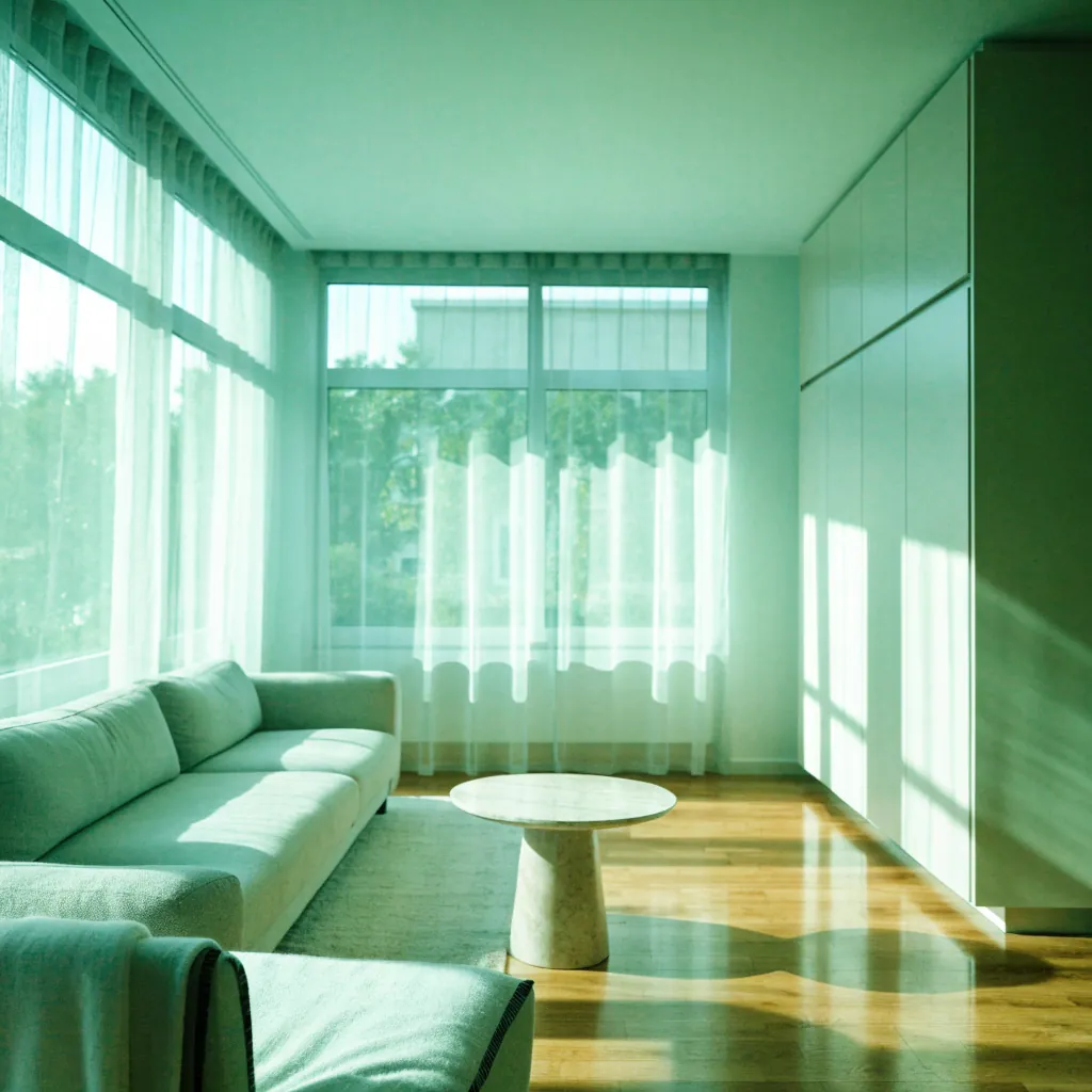 Cleaning Apartemen Setelah Penghuni Pindah di Setiabudi, Bandung