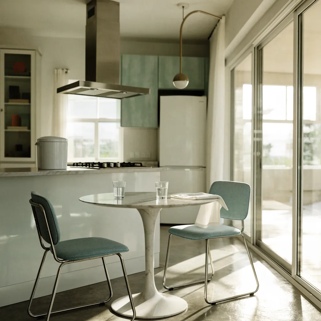 Deep Cleaning Rumah Setelah Renovasi di Dago, Bandung